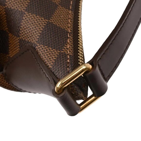 Louis Vuitton Damier Bloomsbury PM Shoulder Bag - Picture 6 of 10